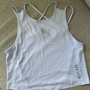 Adidas Heat Dry Tank